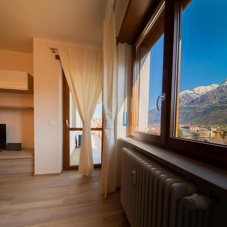 Blue Moon - Via Parigi Apartments Aosta Exterior foto